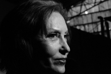 foto: Clarice Lispector