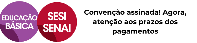 Campanha Salarial 2025 - Educação Básica Carregue as imagens para visualizar o conteúdo