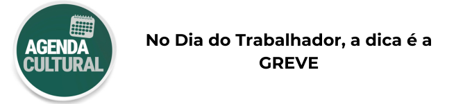 Agenda Cultural Carregue as imagens para visualizar o conteúdo