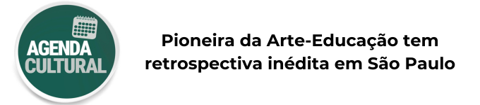 Agenda Cultural Carregue as imagens para visualizar o conteúdo