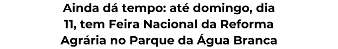 Agenda Cultural Carregue as imagens para visualizar o conteúdo