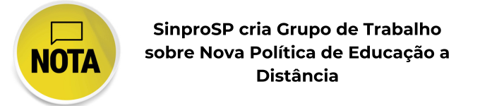 Nova Política de Educação a Distância Carregue as imagens para visualizar o conteúdo
