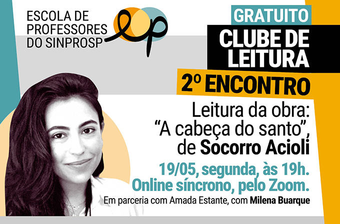 Inscreva-se no site da Escola Carregue as imagens para visualizar o conteúdo