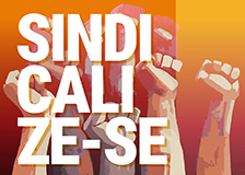 Sindicalize-se ao SinproSP