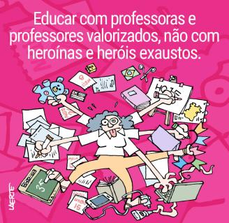 Mês do Trabalhador