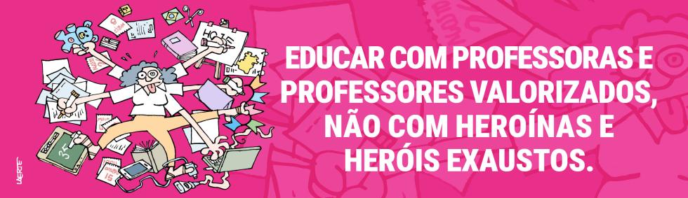Mês do Trabalhador