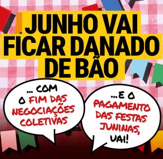 Festa junina