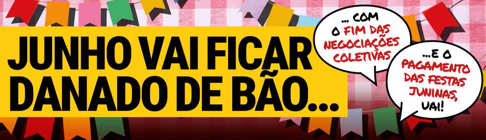 Festa junina