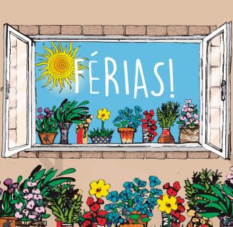 Férias