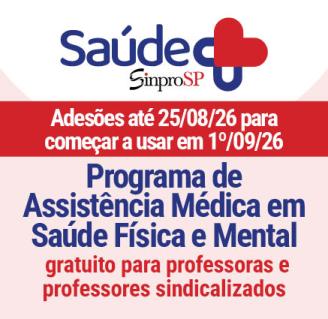 SinproSaúde
