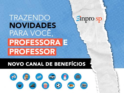 canal beneficios professor sinpro