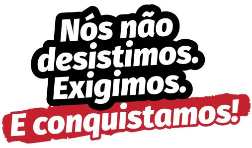 ensino superior, conquista proposta