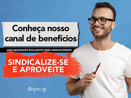 plataforma de beneficios do sinprosp