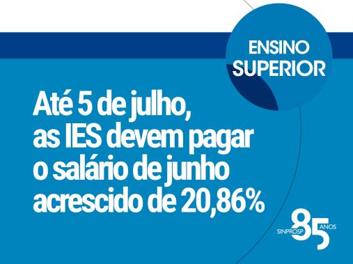 holerite educacao superior