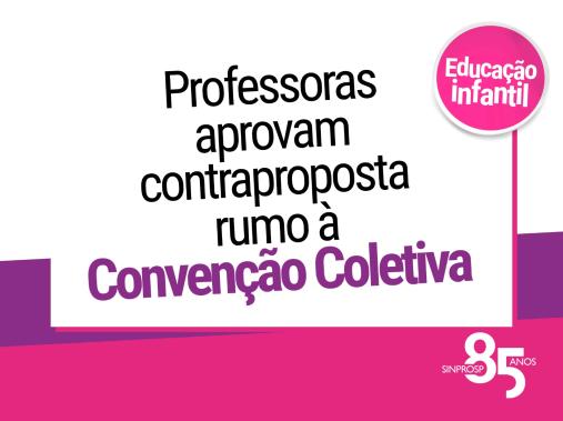 educacao infantil