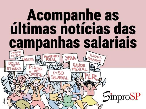 Campanhas 2026
