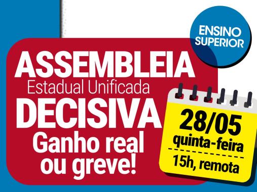 Campanhas 2026