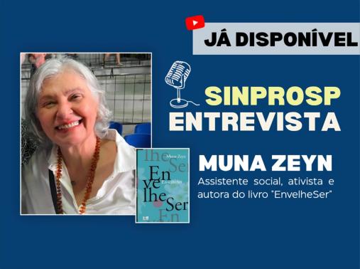 SinproSP Entrevista