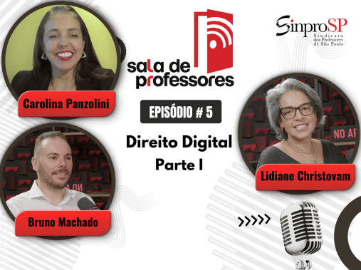 Sala de professores