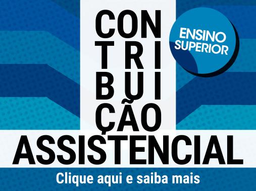 contribuição assistencial