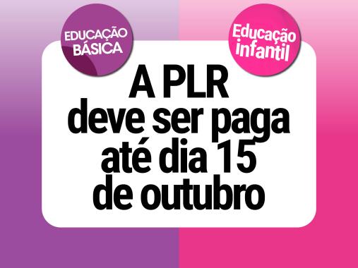 PLR