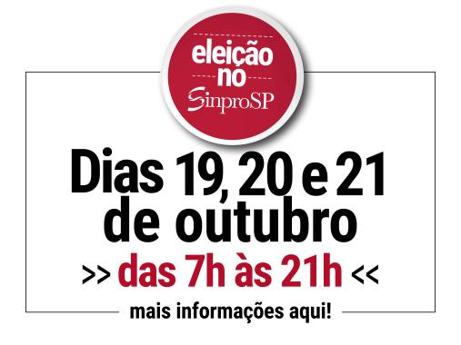 eleição