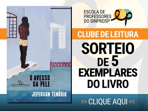 clube de leitura
