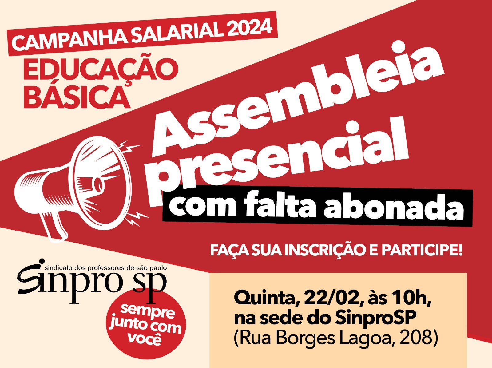 assemblia ensino basico sinprosp fevereiro