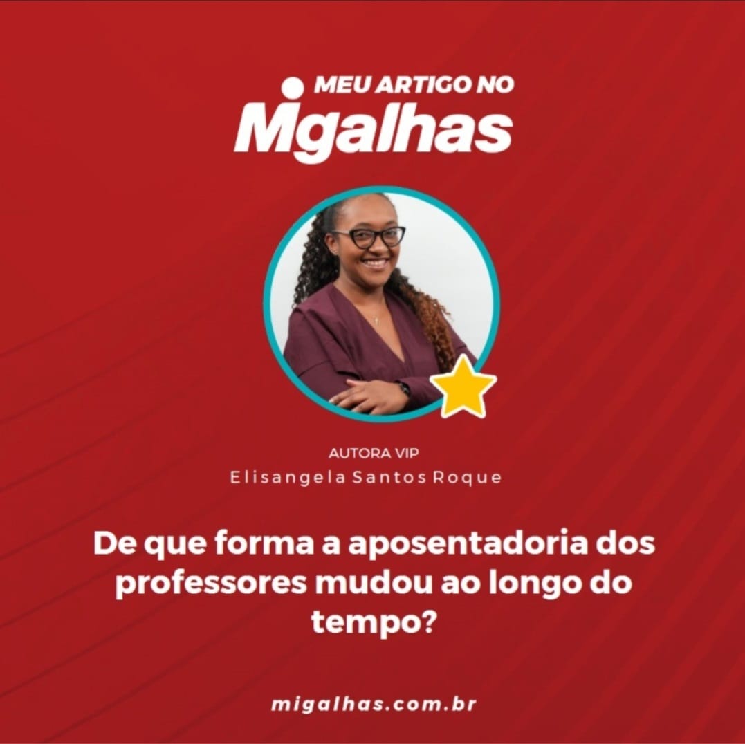 elisangela santos roque sinprosp migalhas